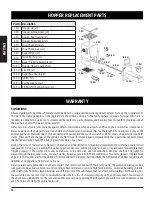 Предварительный просмотр 26 страницы Pit Boss 10589 Assembly And Operation Manual