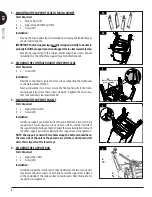 Preview for 8 page of Pit Boss 10601 Assembly And Operation Manual