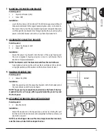 Preview for 9 page of Pit Boss 10601 Assembly And Operation Manual