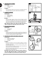 Preview for 10 page of Pit Boss 10601 Assembly And Operation Manual