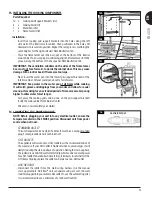 Preview for 11 page of Pit Boss 10601 Assembly And Operation Manual