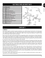 Preview for 23 page of Pit Boss 10601 Assembly And Operation Manual