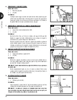 Preview for 32 page of Pit Boss 10601 Assembly And Operation Manual