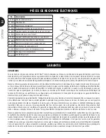 Preview for 46 page of Pit Boss 10601 Assembly And Operation Manual