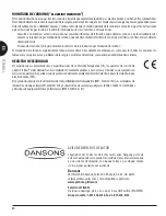 Preview for 50 page of Pit Boss 10601 Assembly And Operation Manual