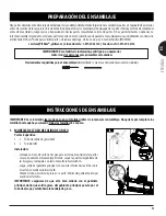 Preview for 53 page of Pit Boss 10601 Assembly And Operation Manual