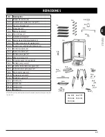 Preview for 69 page of Pit Boss 10601 Assembly And Operation Manual