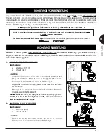 Preview for 77 page of Pit Boss 10601 Assembly And Operation Manual