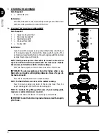 Предварительный просмотр 8 страницы Pit Boss 10603 Assembly And Operation Instructions Manual