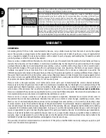 Preview for 12 page of Pit Boss 10603 Assembly And Operation Instructions Manual