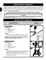 Preview for 18 page of Pit Boss 10603 Assembly And Operation Instructions Manual