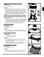 Preview for 19 page of Pit Boss 10603 Assembly And Operation Instructions Manual