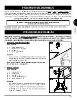 Предварительный просмотр 31 страницы Pit Boss 10603 Assembly And Operation Instructions Manual