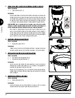 Preview for 32 page of Pit Boss 10603 Assembly And Operation Instructions Manual