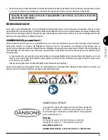 Preview for 41 page of Pit Boss 10603 Assembly And Operation Instructions Manual