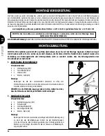 Preview for 44 page of Pit Boss 10603 Assembly And Operation Instructions Manual