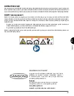 Preview for 67 page of Pit Boss 10603 Assembly And Operation Instructions Manual