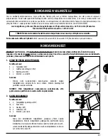 Preview for 83 page of Pit Boss 10603 Assembly And Operation Instructions Manual