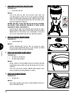 Preview for 84 page of Pit Boss 10603 Assembly And Operation Instructions Manual