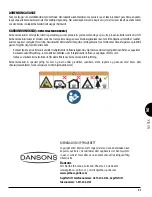 Предварительный просмотр 93 страницы Pit Boss 10603 Assembly And Operation Instructions Manual