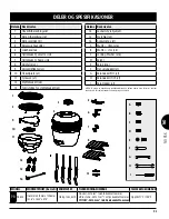 Preview for 95 page of Pit Boss 10603 Assembly And Operation Instructions Manual