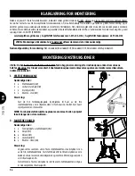 Предварительный просмотр 96 страницы Pit Boss 10603 Assembly And Operation Instructions Manual