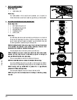 Preview for 98 page of Pit Boss 10603 Assembly And Operation Instructions Manual