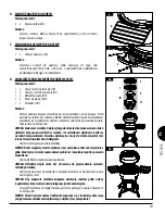 Preview for 111 page of Pit Boss 10603 Assembly And Operation Instructions Manual