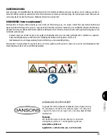 Preview for 119 page of Pit Boss 10603 Assembly And Operation Instructions Manual