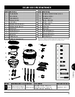 Предварительный просмотр 121 страницы Pit Boss 10603 Assembly And Operation Instructions Manual