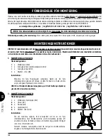 Предварительный просмотр 122 страницы Pit Boss 10603 Assembly And Operation Instructions Manual