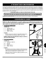 Preview for 135 page of Pit Boss 10603 Assembly And Operation Instructions Manual