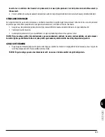 Preview for 139 page of Pit Boss 10603 Assembly And Operation Instructions Manual