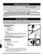 Preview for 148 page of Pit Boss 10603 Assembly And Operation Instructions Manual