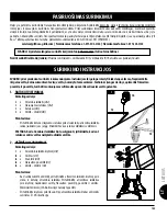 Preview for 161 page of Pit Boss 10603 Assembly And Operation Instructions Manual