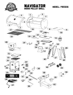 Preview for 15 page of Pit Boss 10613, 10614 Quick Start Manual