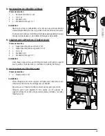 Preview for 19 page of Pit Boss 10615 Assembly Manual