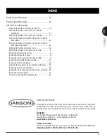 Preview for 21 page of Pit Boss 10615 Assembly Manual