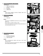 Preview for 69 page of Pit Boss 10615 Assembly Manual