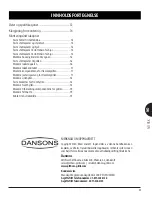 Preview for 71 page of Pit Boss 10615 Assembly Manual