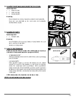 Preview for 79 page of Pit Boss 10615 Assembly Manual