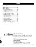 Preview for 118 page of Pit Boss 10615 Assembly Manual