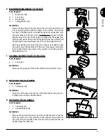 Preview for 7 page of Pit Boss 10616 Assembly Manual