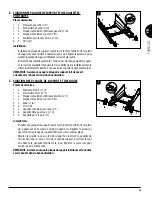 Preview for 15 page of Pit Boss 10616 Assembly Manual