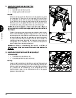 Preview for 38 page of Pit Boss 10616 Assembly Manual