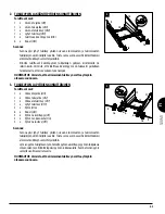 Предварительный просмотр 65 страницы Pit Boss 10616 Assembly Manual