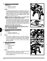 Предварительный просмотр 68 страницы Pit Boss 10616 Assembly Manual