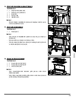 Предварительный просмотр 69 страницы Pit Boss 10616 Assembly Manual