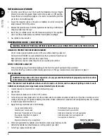 Предварительный просмотр 8 страницы Pit Boss 10618 Manual