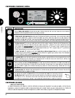 Предварительный просмотр 70 страницы Pit Boss 10618 Manual